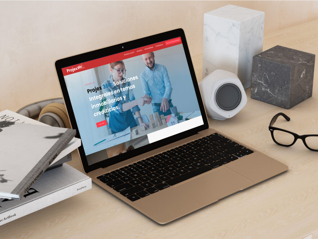 Desarrollo WordPress