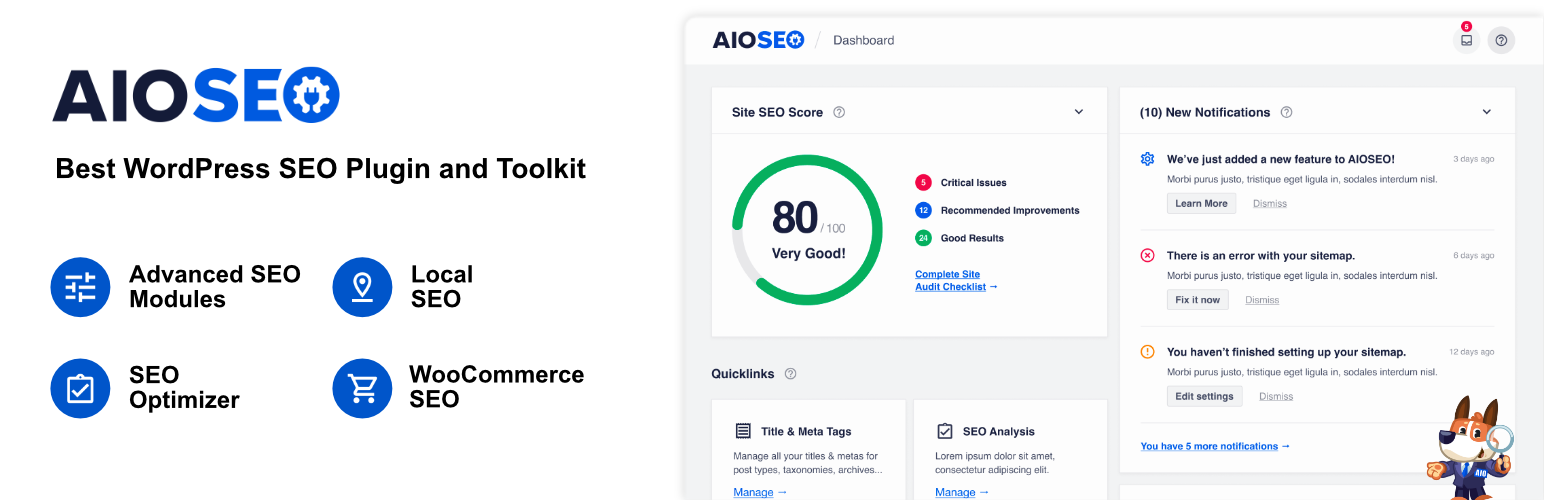 Top 3 Plugins para SEO en WordPress que Edwin Devs Soluciones Webs Recomienda en 2025