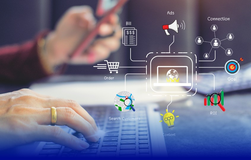 Descubre la Importancia SEO Páginas Web para el Éxito Online | Edwin Dev