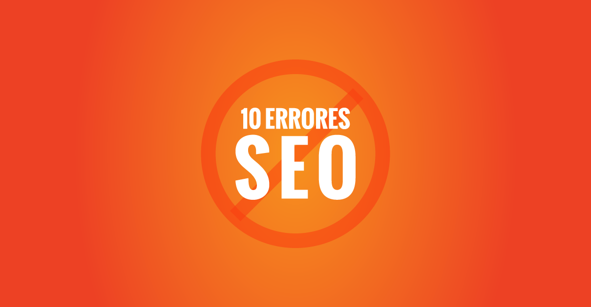 10 Errores Comunes de SEO en WordPress y Cómo Solucionarlos